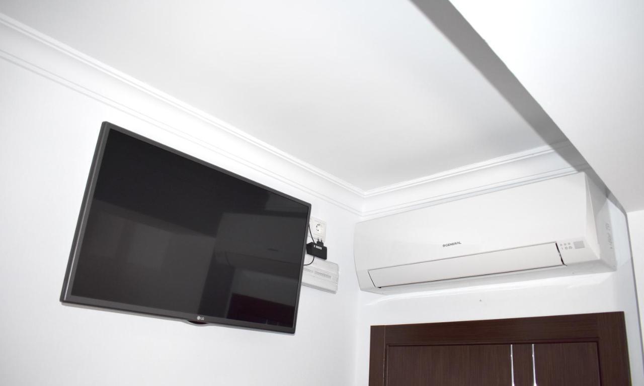 Iznajar Suites Exterior photo
