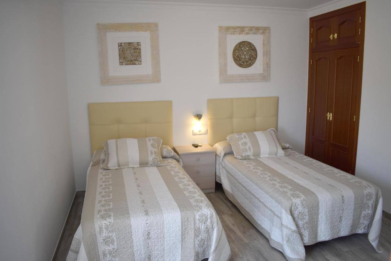 Iznajar Suites Exterior photo