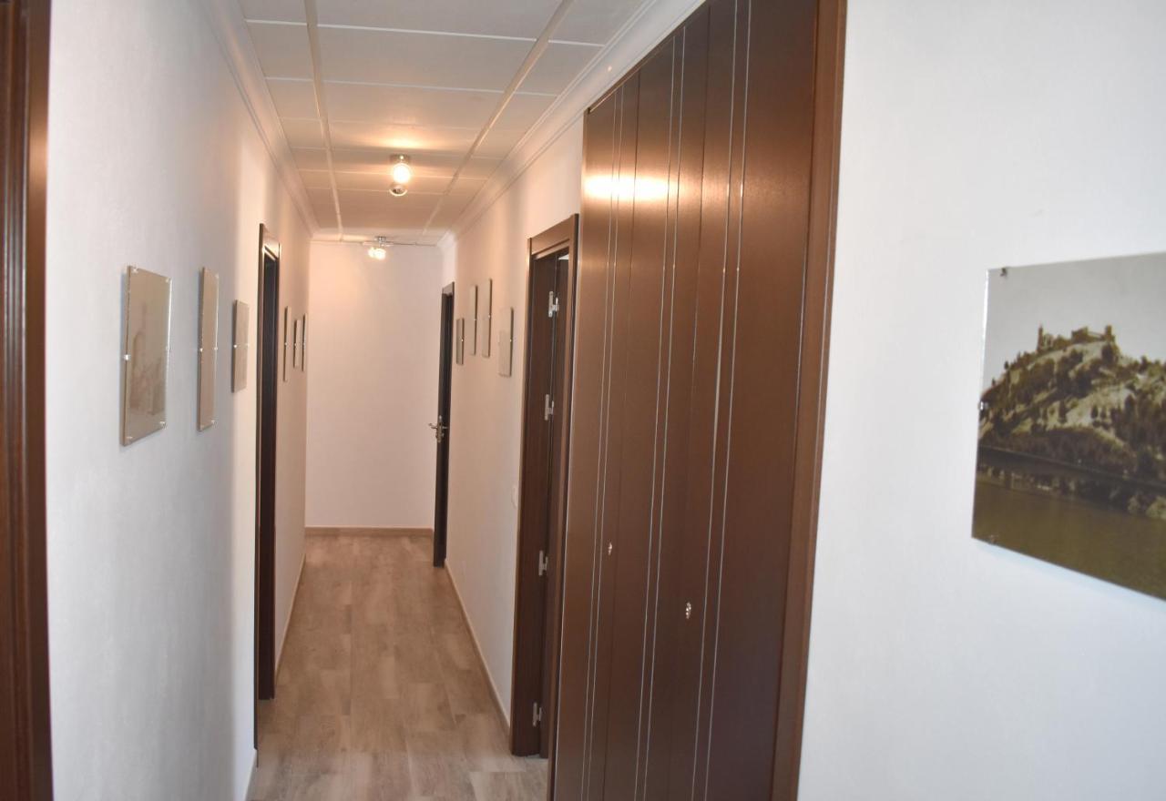 Iznajar Suites Exterior photo