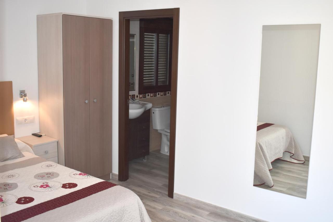 Iznajar Suites Exterior photo